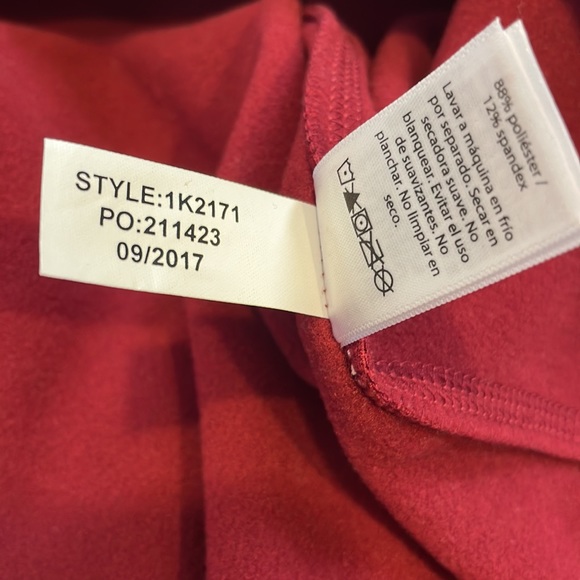 Vineyard Vines 3/4 Pullover .  Mens Small - Picture 6 of 9